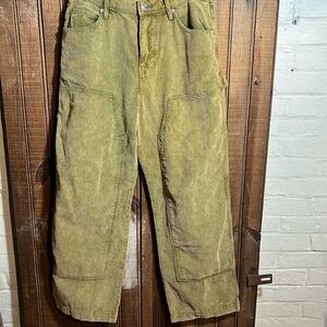 BDG Urban Outfitters corduroy pants